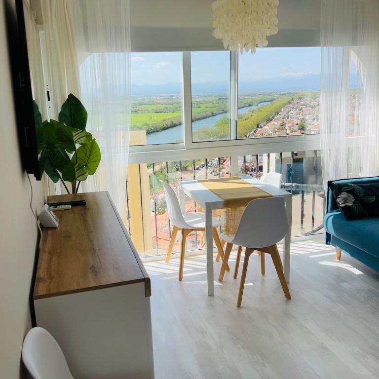 Four Seasons - Apartamento de 1 dormitorio - 1