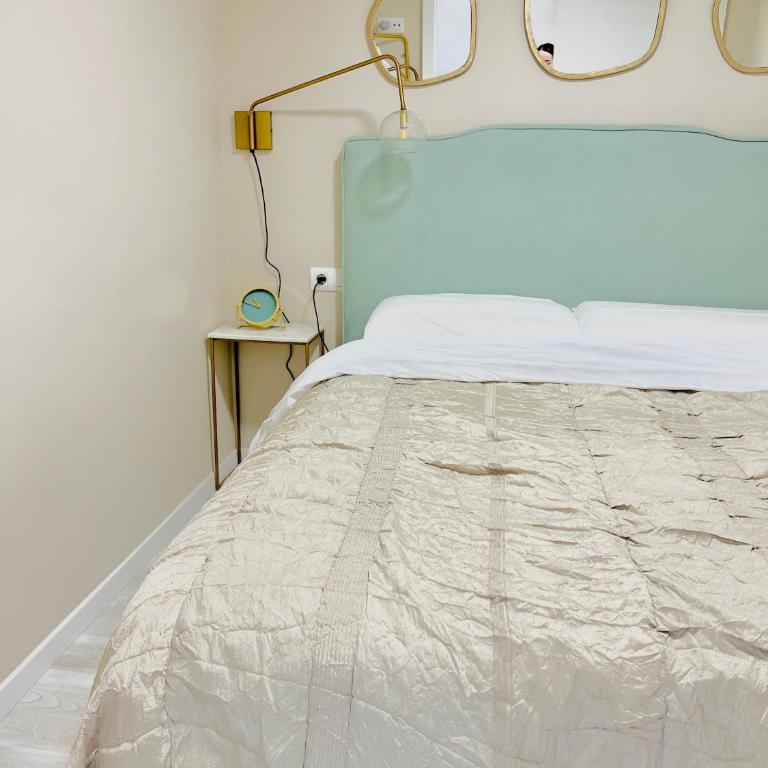 Four Seasons - Apartamento de 1 dormitorio - 19