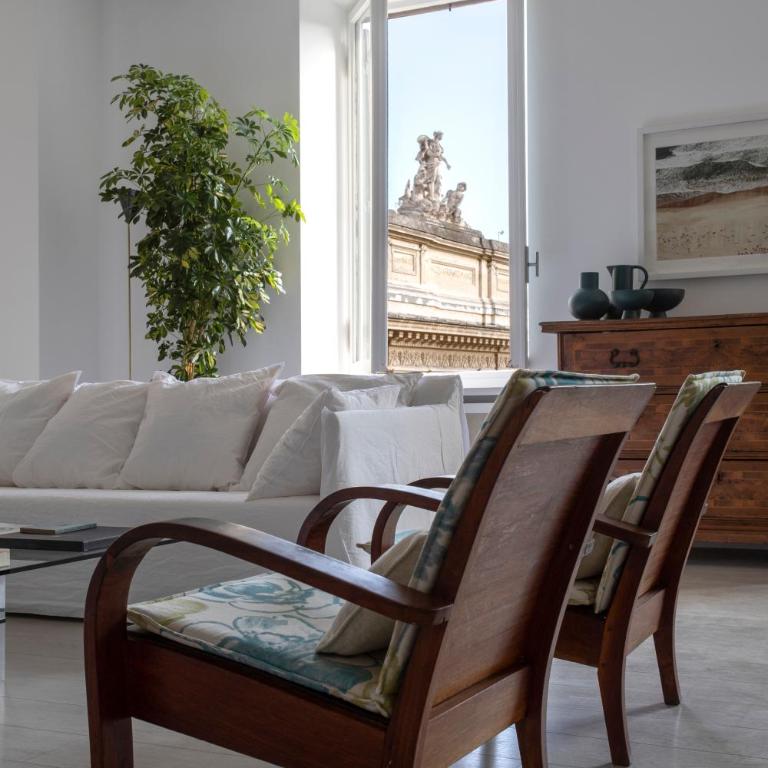GuestHost - Piazza Fanti Luxury Apartments - Appartamento con 3 Camere da Letto - 22