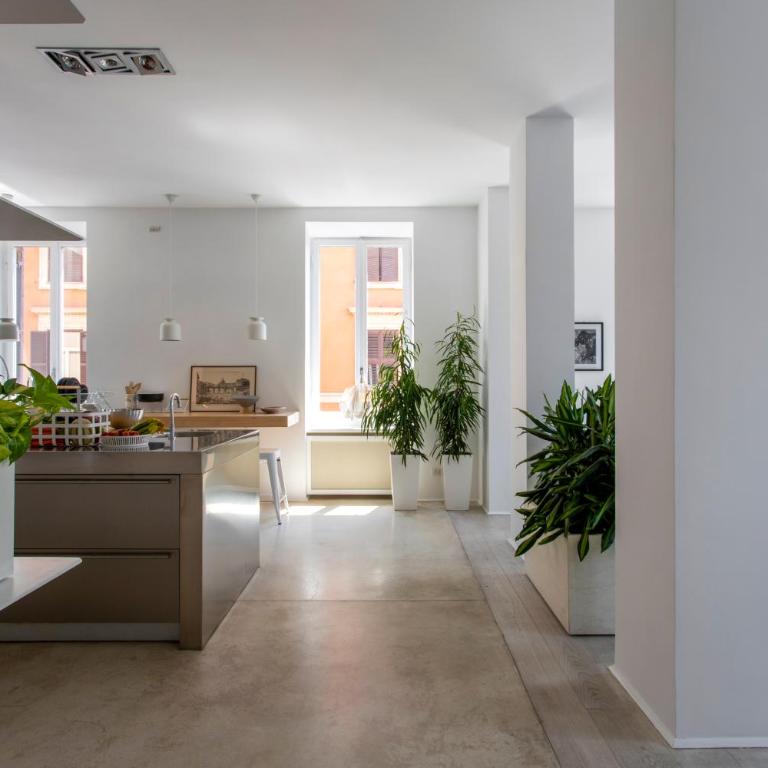 GuestHost - Piazza Fanti Luxury Apartments - Appartamento con 3 Camere da Letto - 9