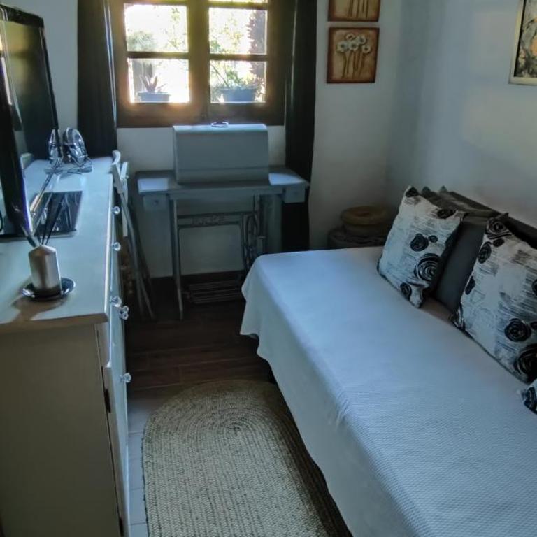 Chalet con piscina y playa a 5 min - Casa de 3 dormitorios - 13