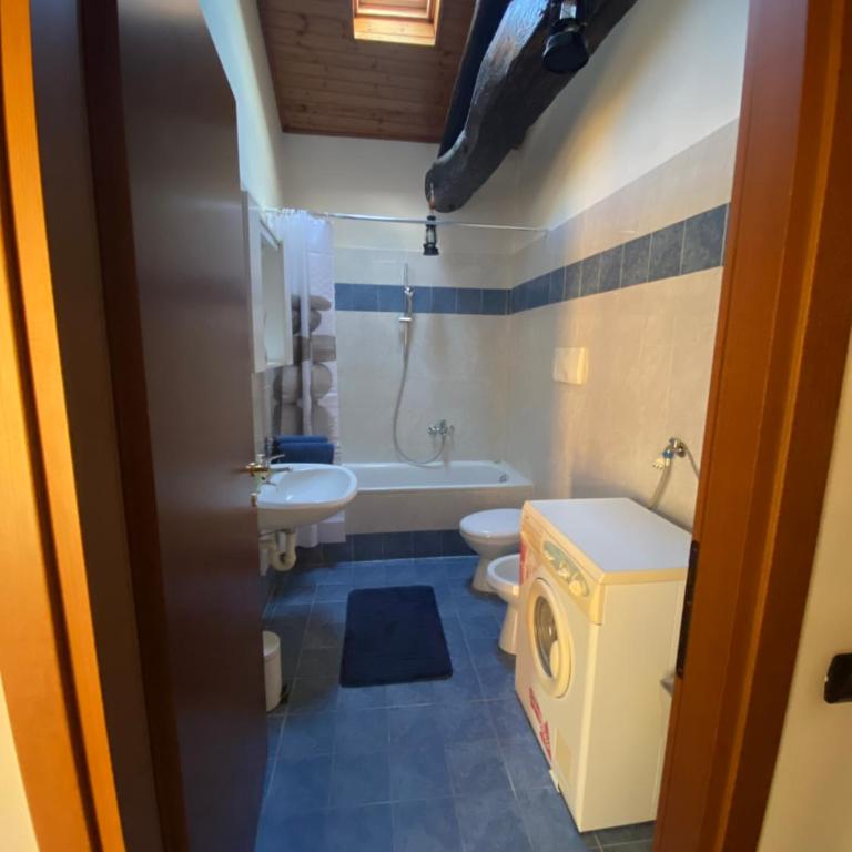 borgo antico house - Appartamento con 2 Camere da Letto - 6