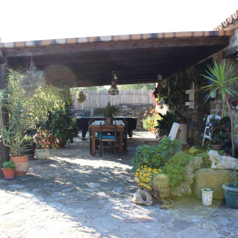 Chalet con piscina y playa a 5 min - Casa de 3 dormitorios - 24