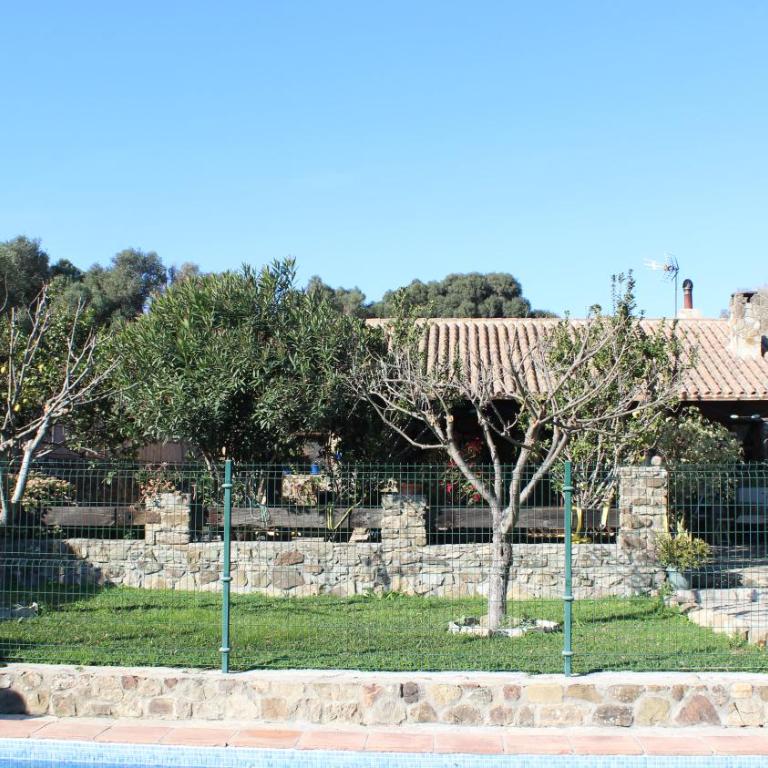 Chalet con piscina y playa a 5 min - Casa de 3 dormitorios - 29