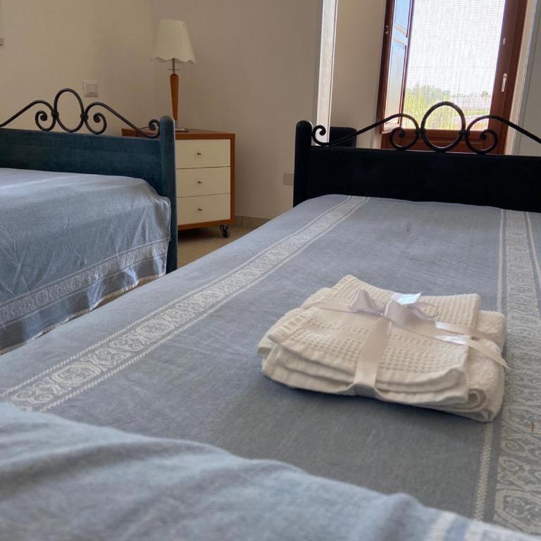 I Trulli del Mulino - Casa Vacanze - 18