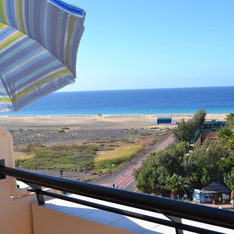 EL MIRADOR - Appartement 1 Chambre - 3