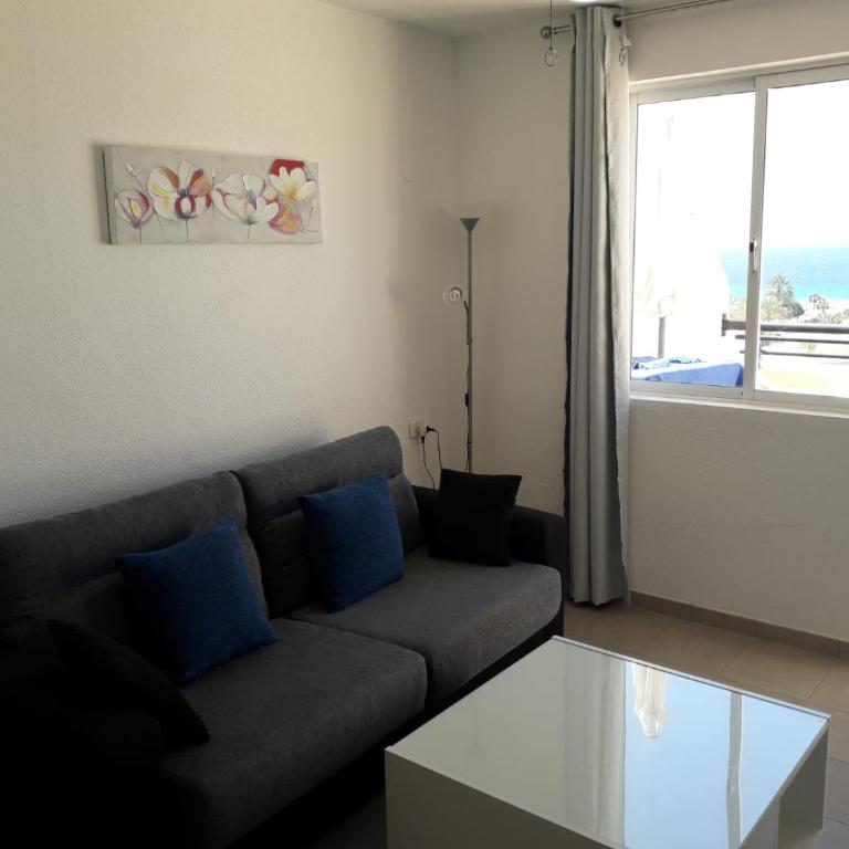 EL MIRADOR - Appartement 1 Chambre - 5