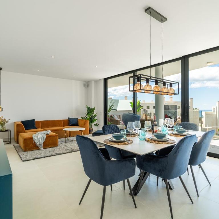 HigueronRentals Skotte - Apartamento de 2 dormitorios - 7