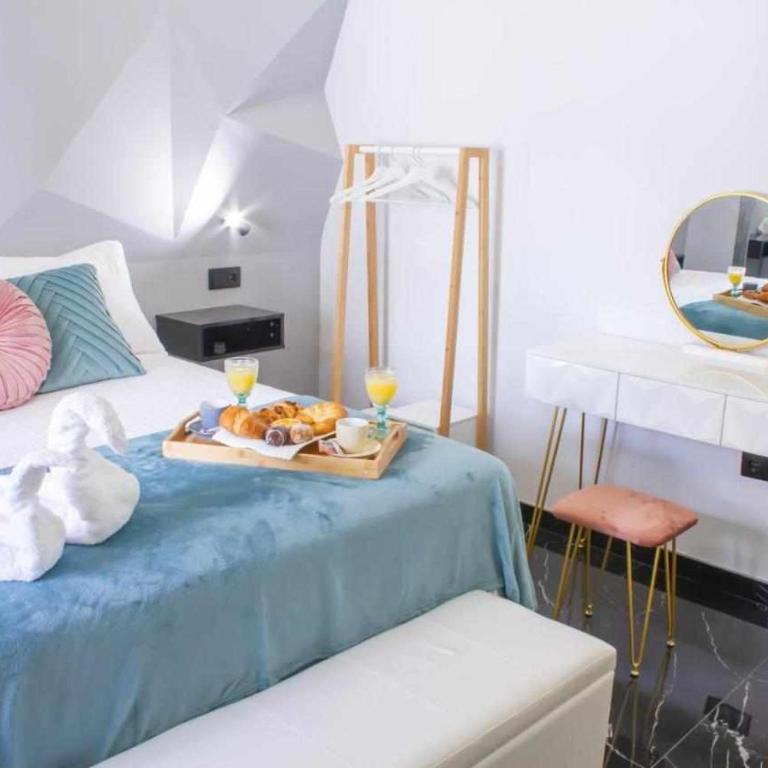 Suite Alma - Apartamento Dúplex - 1