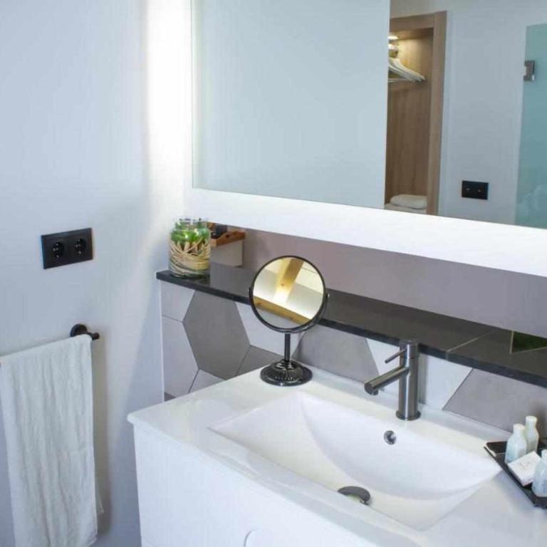 Suite Alma - Apartamento Dúplex - 10
