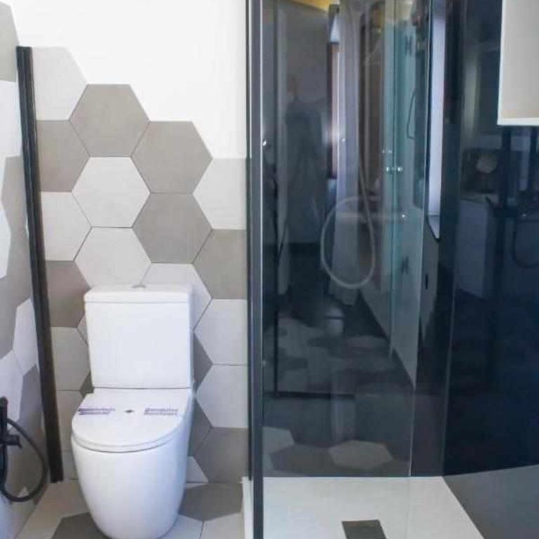 Suite Alma - Apartamento Dúplex - 11