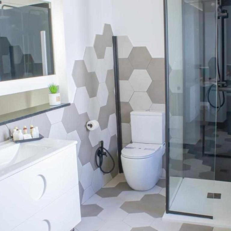 Suite Alma - Apartamento Dúplex - 17