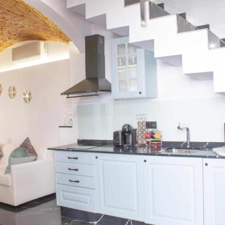 Suite Alma - Apartamento Dúplex - 6