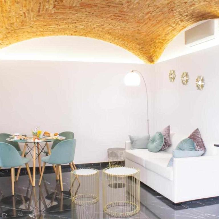 Suite Alma - Apartamento Dúplex - 2