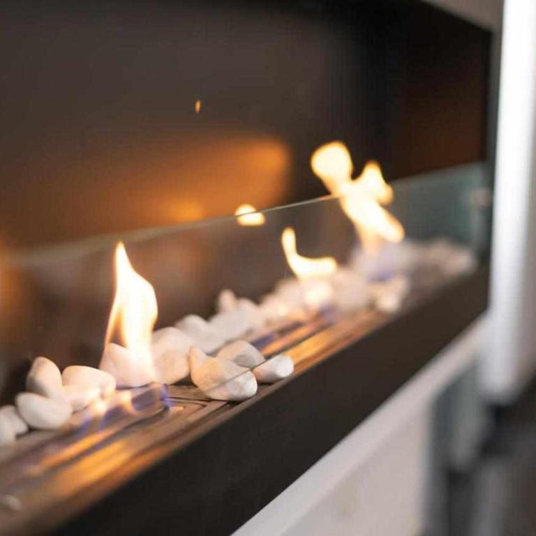 Suite Alma - Apartamento Dúplex - 21