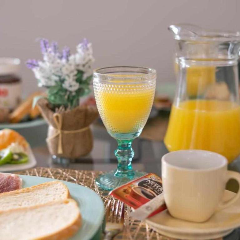 Suite Alma - Apartamento Dúplex - 22
