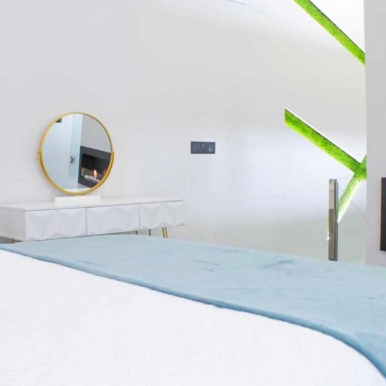Suite Alma - Apartamento Dúplex - 25