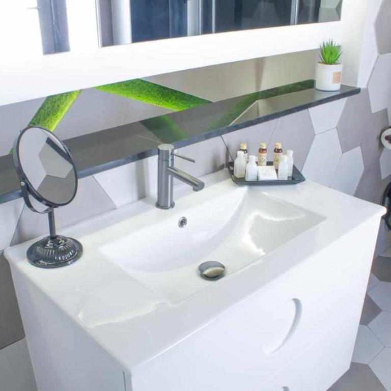 Suite Alma - Apartamento Dúplex - 14