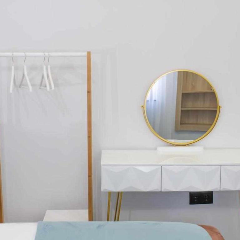 Suite Alma - Apartamento Dúplex - 18