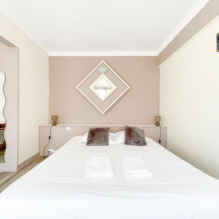 La Marine - Chambre Triple - 1