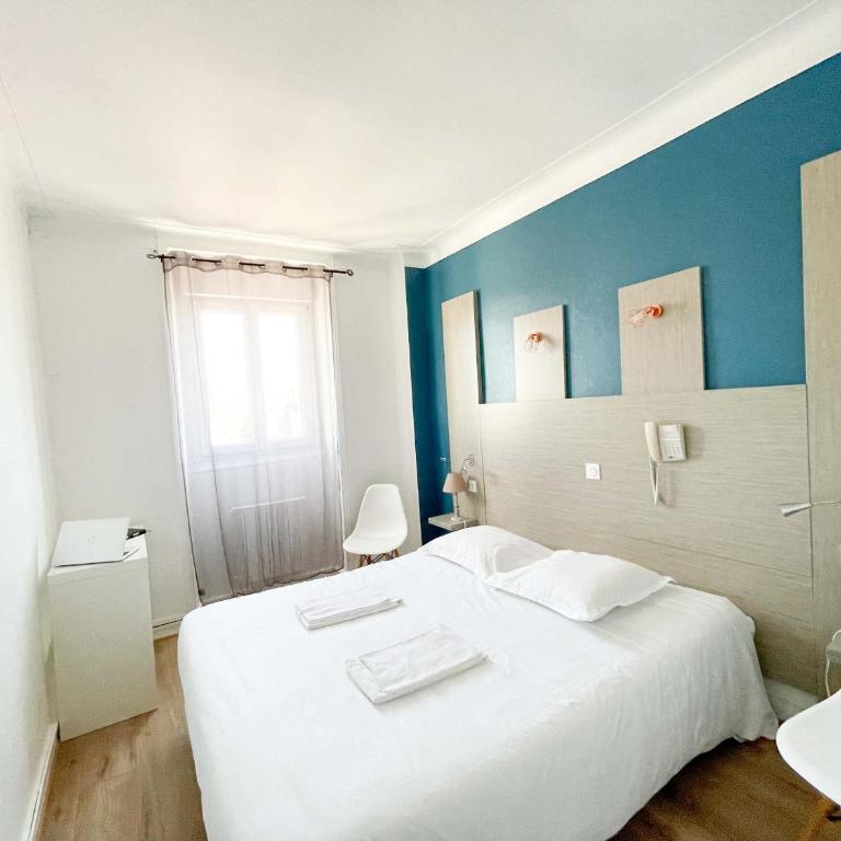 La Marine - Chambre Familiale - 5