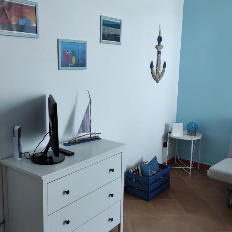 Kalea Casa Vacanze - Casa con 1 Camera da Letto - 4
