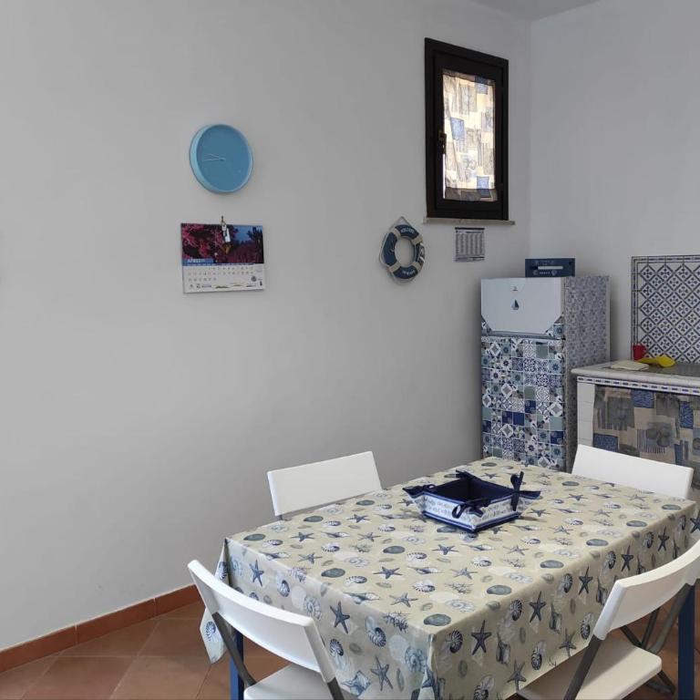 Kalea Casa Vacanze - Casa con 1 Camera da Letto - 8