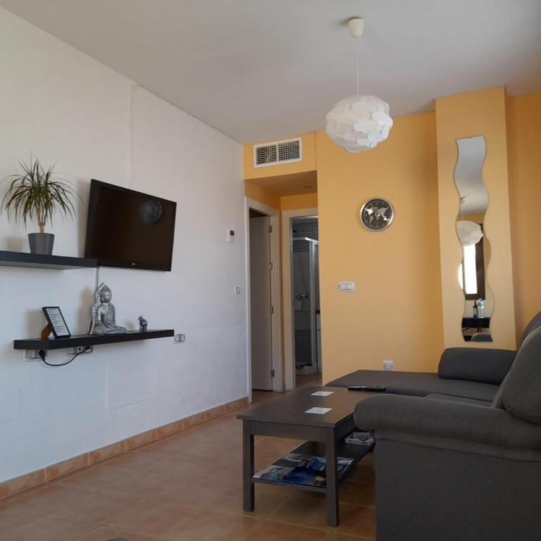 Apartamento Relax - Apartamento con vistas al mar - 6