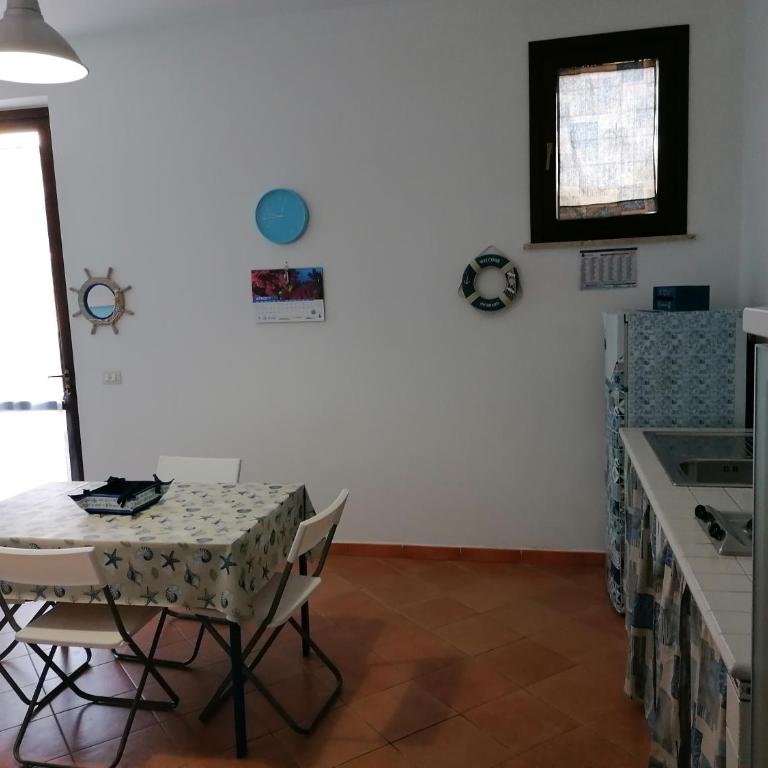 Kalea Casa Vacanze - Casa con 1 Camera da Letto - 10