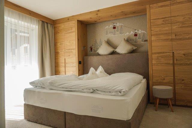 Garni B&B Schenk - Suite Familiare - 6