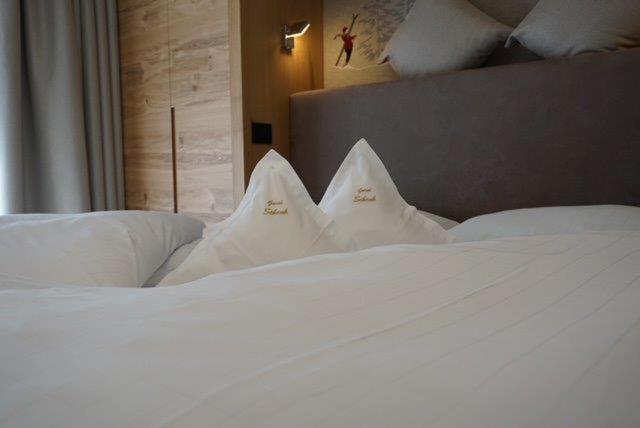 Garni B&B Schenk - Suite Familiare - 9