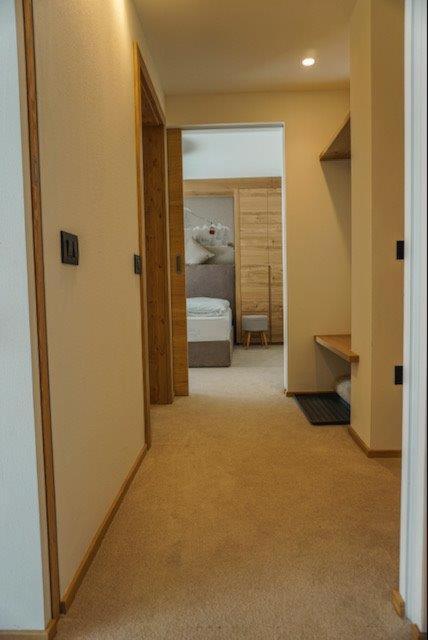 Garni B&B Schenk - Suite Familiare - 8