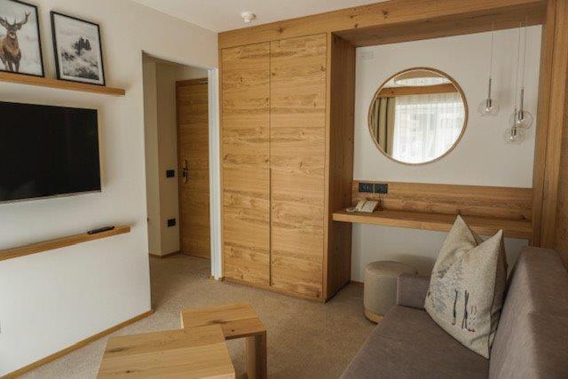 Garni B&B Schenk - Suite Familiare - 1