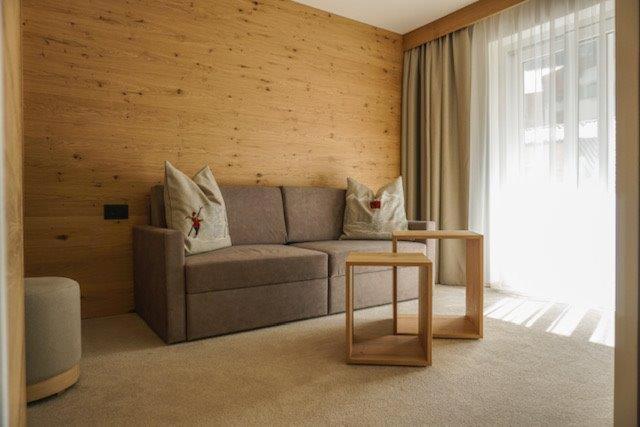 Garni B&B Schenk - Suite Familiare - 2