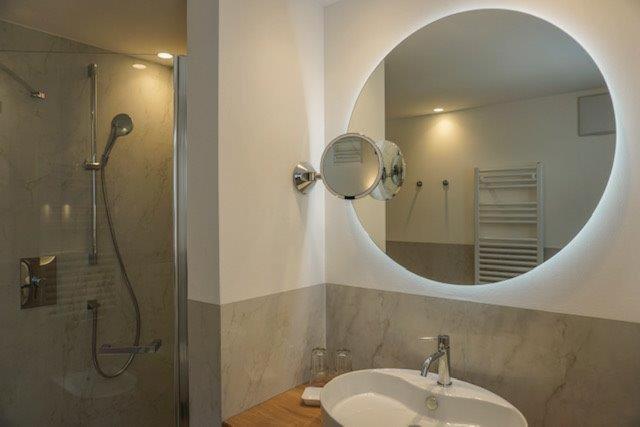 Garni B&B Schenk - Suite Familiare - 3