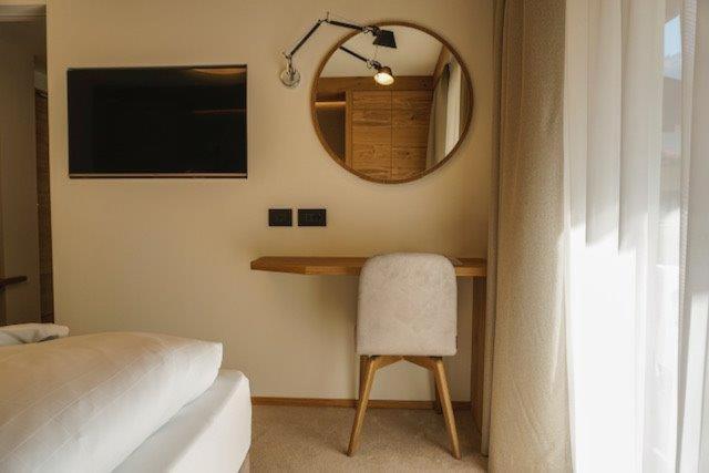 Garni B&B Schenk - Suite Familiare - 4