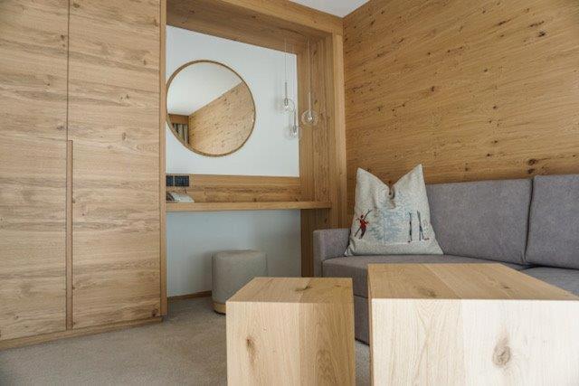 Garni B&B Schenk - Suite Familiare - 5