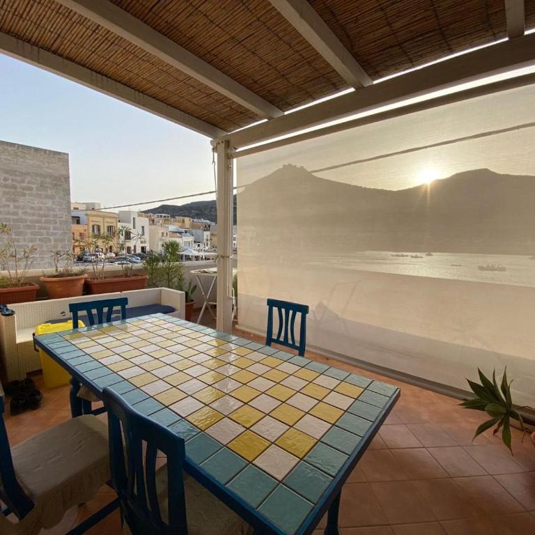 Casa Emma - Two-Bedroom House - 1