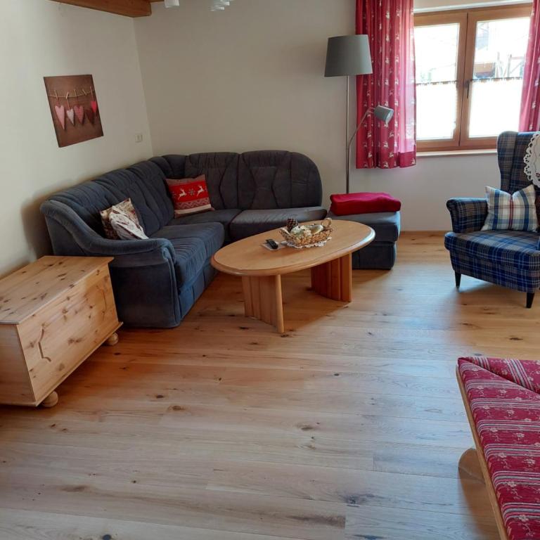 Haus Alpenrose - Habitación Doble Deluxe con vistas a la montaña - 3