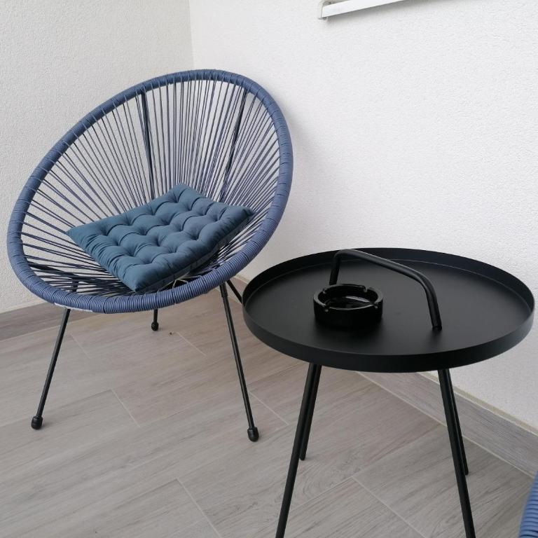 Apartman Merkator - Apartman sa 1 Spavaćom Sobom - 3