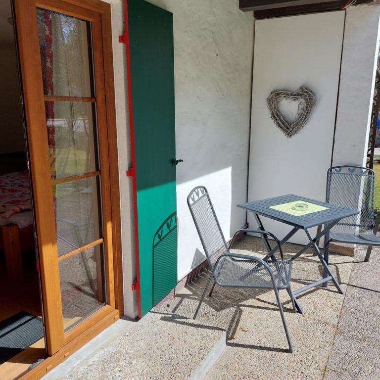 Haus Alpenrose - Habitación Doble Deluxe con vistas a la montaña - 19
