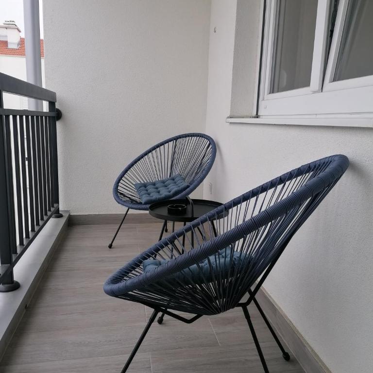 Apartman Merkator - Apartman sa 1 Spavaćom Sobom - 2