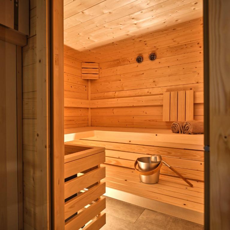 The Spa Suite Top 3- Tauplitz Residences by AAHH - Appartement Deluxe - 5