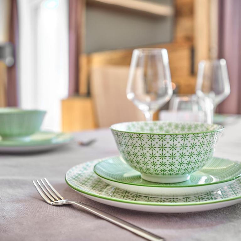 The Spa Suite Top 3- Tauplitz Residences by AAHH - Appartement Deluxe - 8