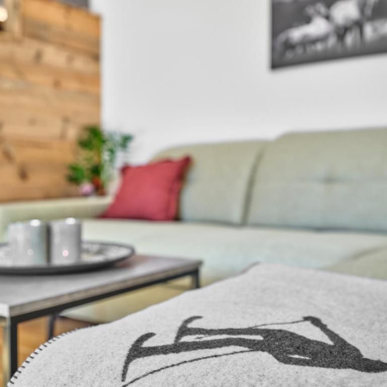The Spa Suite Top 3- Tauplitz Residences by AAHH - Appartement Deluxe - 13
