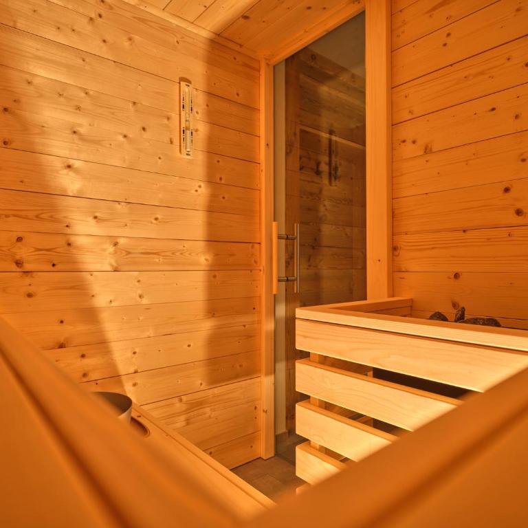 The Spa Suite Top 3- Tauplitz Residences by AAHH - Appartement Deluxe - 19