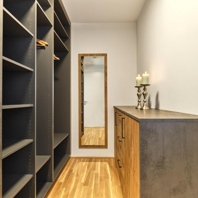 The Spa Suite Top 3- Tauplitz Residences by AAHH - Appartement Deluxe - 23