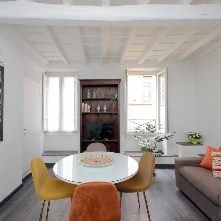 Corallo Apartment - One-Bedroom Apartment - 5