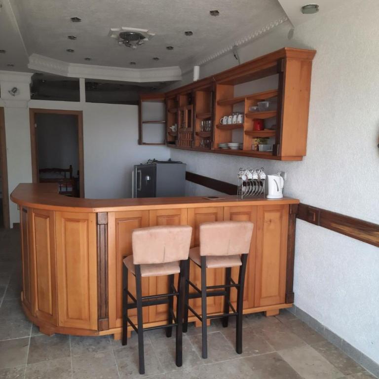 Apartman LOKI - Apartman sa Dve Spavaće Sobe i Sopstvenim Bazenom - 6