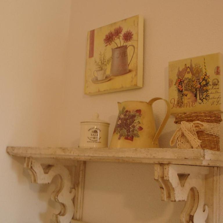 LA BARCHETTA suite - Appartamento con 1 Camera da Letto - 4